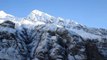 Annapurna Base Camp Trek- Nepal
