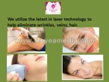 Laser hair removal Del Rio Texas