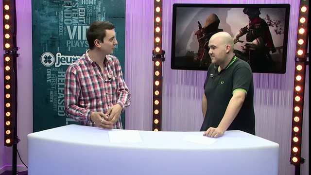 Assassin's Creed 4 : Black Flag - Vidéo-Test de Assassin's Creed 4 : Black Flag