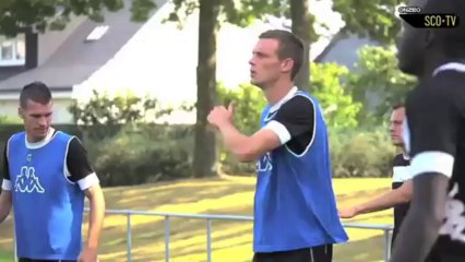 Portrait Romain Thomas