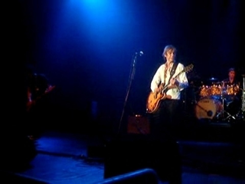Impro - Ludres