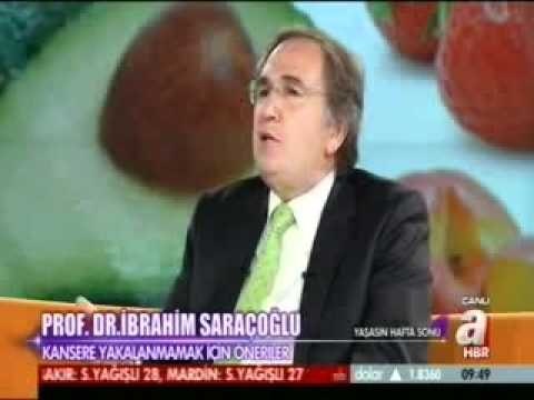 Kanserden Korunmak İçin Ne Yapmalı Nasıl Beslenmeli-Kanseri Önleyen Bitkiler