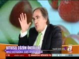 Reflüye Bitkisel Çözüm-Reflü Hastalığına İyi Gelen Bitkiler İbrahim Saraçoğlu