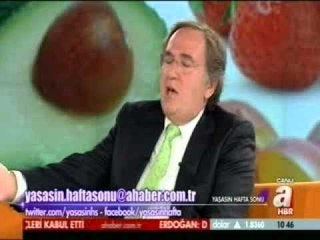 Karnıbaharın Faydaları-Kolon ve Mide Kanserine Bitkisel Çözüm İbrahim Saraçoğlu
