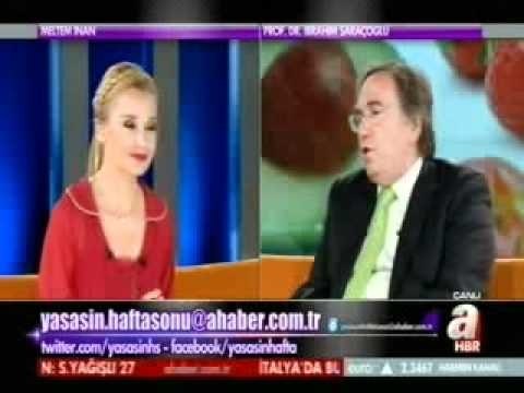 İbrahim Saraçoğlu Boy Uzatma Kürü-Boy Uzatan Yiyecekler Besinler