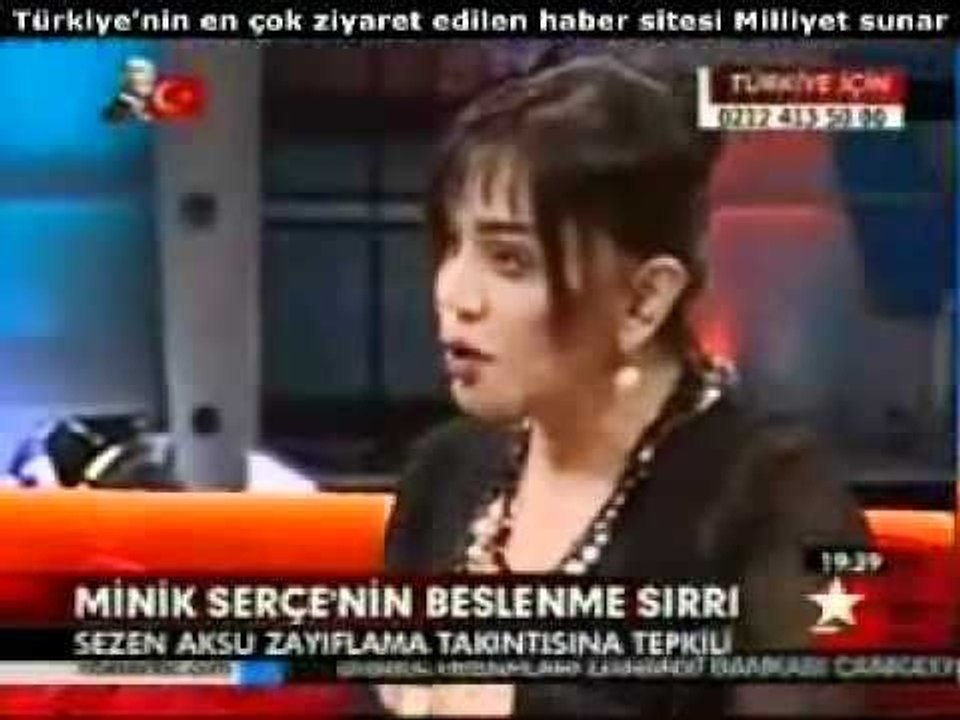 Sezen Aksu Nasıl Zayıfladı Zayıflama Sırları-Sezen Aksu Diyeti