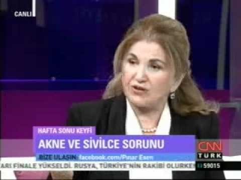 Sivilcelere Bitkisel Çözüm Yolları ile Sivilce Nasıl Geçer Leyla Çabuk