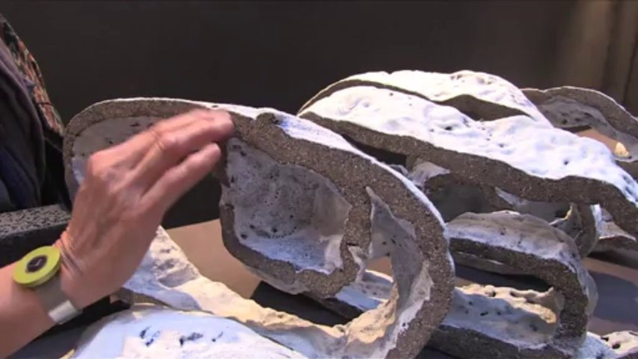 VERNISSAGE HAGUIKO LE FIL ROUGE ROUBAIX