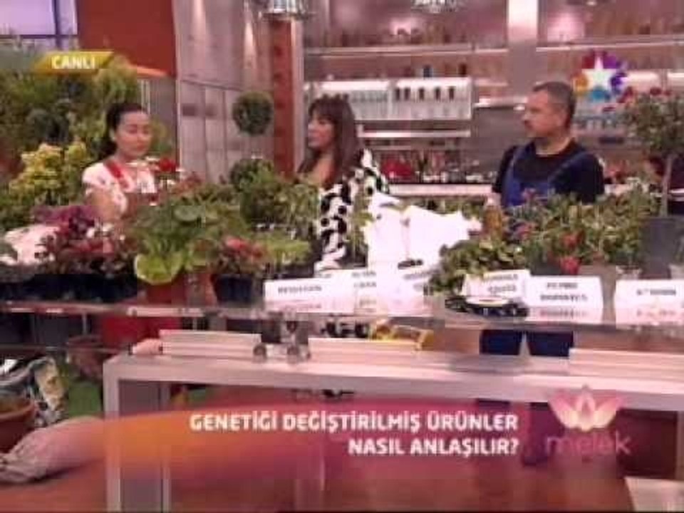 Bitki ve Çiçek Bakımı - Doğal Yaşam Uzmanı Zeynep Çelen