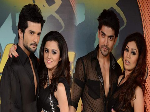 Nach Baliye Season 6 Contestants First Look
