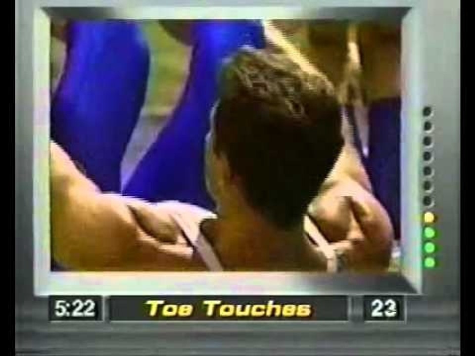 Göbek Eritme Hareketleri Karın İnceltme Egzersizleri