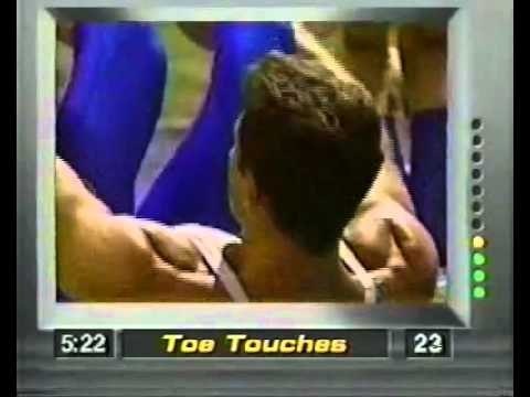 Göbek Eritme Hareketleri Karın İnceltme Egzersizleri