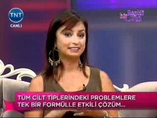 Akneler ve Sivilceler İçin Etkili Kalıcı Çözüm - Sivilce Kremleri