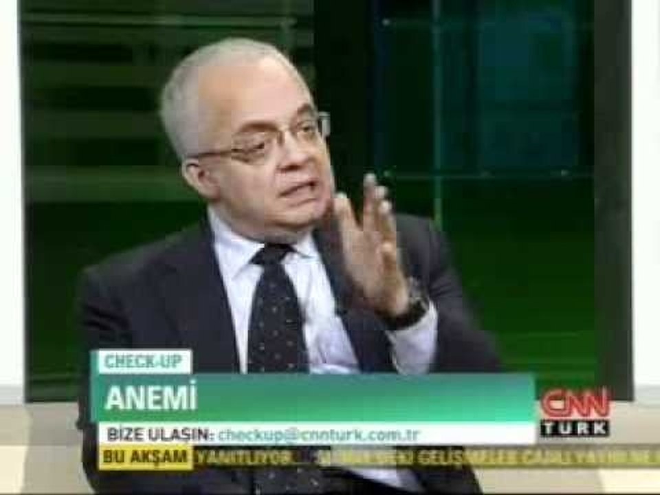 Anemi Nedir-Anemi Hastalığı Tedavisi-Kansızlık Tedavi Edilmezse Ne Olur