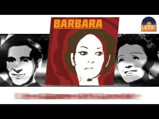 Barbara - Les dames de la poste (HD) Officiel Seniors Musik