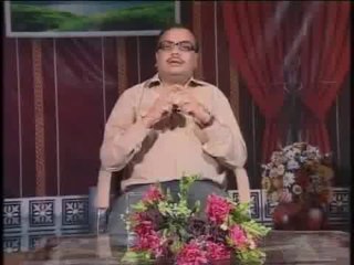Morning with SM Afzal  - Kiysi ney dua di  Part 1 of 3