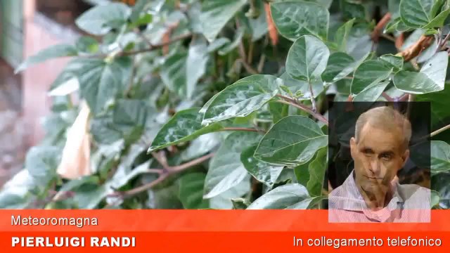 Video. Rimini, autunno o primavera? Dal 1999 mai così caldo