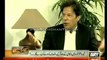 We will stop NATO Supply if US is not stopping drone attacks-Imran Khan