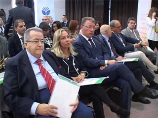 TG 28.10.13 Provincia: alta formazione, più chance per trovare lavoro