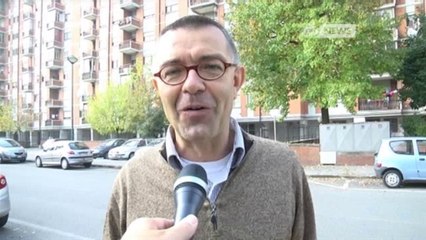 IL PAPA COMMUOVE I FEDELI