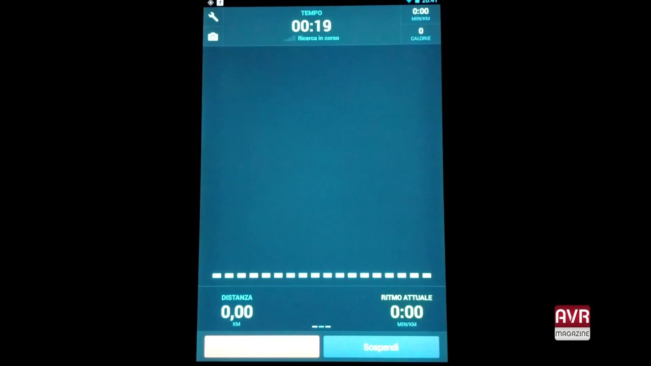 Runkeeper, applicazione per sportivi disponibile su dispositivi Android e iOS - AVRmagazine.com