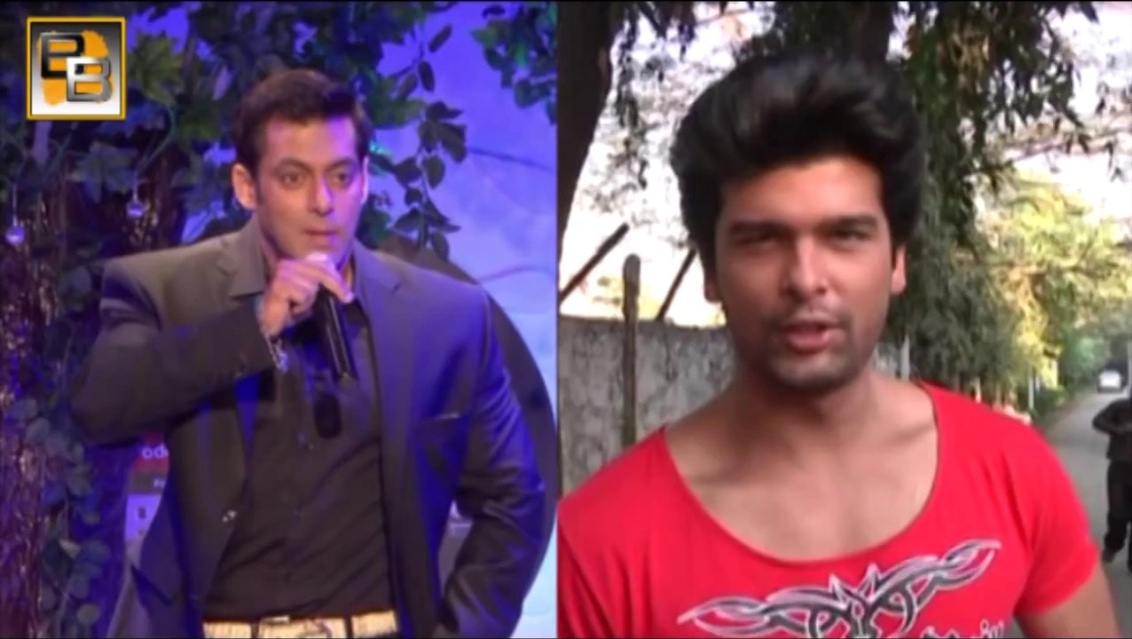 Salman Khan INSULTS Kushal Tandon Bigg Boss 7 27th October 2013 FULL EPISODE