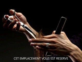 SALON DE COIFFURE PERPIGNAN COUPE FEMME HOMME  ENFANT COIFFEUR COLORISTE VISAGISTE PERPIGNAN
