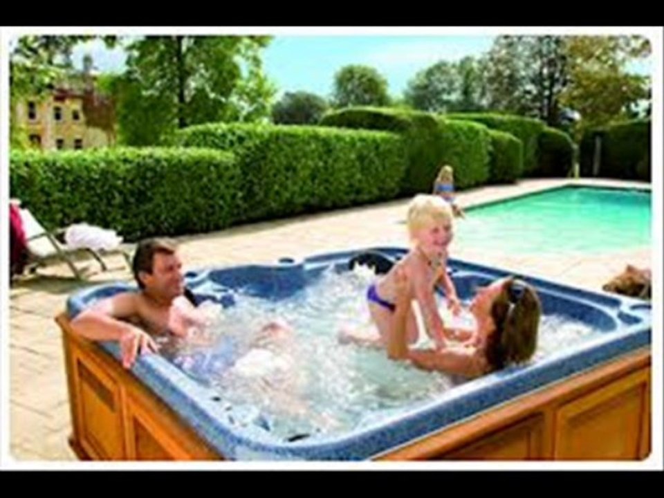 Arctic Spas
