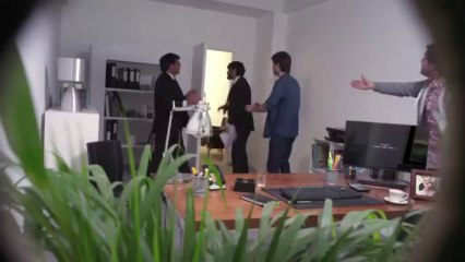 LG Ultra HD 84_ TV PRANK
