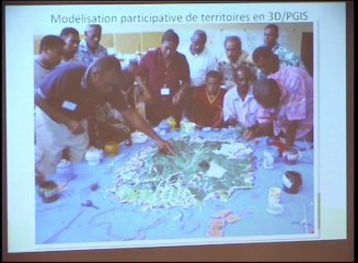 Moustic 2013 : conférence de clôture