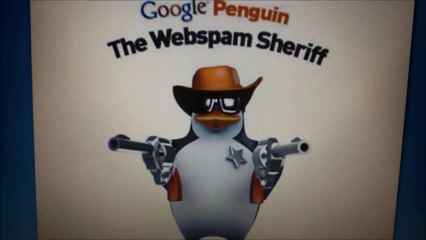 Negative SEO Google Penguin 2.1 - QPSOFTWARE