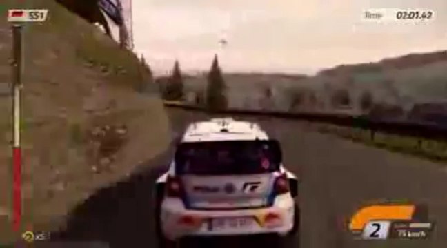 WRC 4 FIA World Rally Championship 4 (Keygen Crack) [Link in Description] + Torrent PC