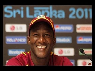 We will dismiss Sachin Tendulkar on duck Sammy