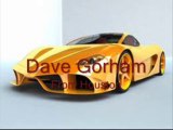Dave Gorham in the community