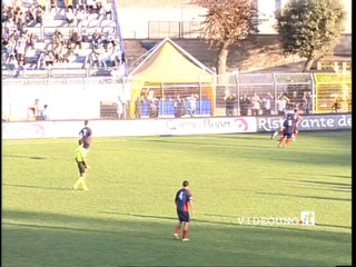 Matera Calcio, pareggio sofferto con il Gelbison