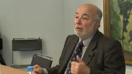 En virtud del tratado de Roma que crea la Corte Penal Internacional