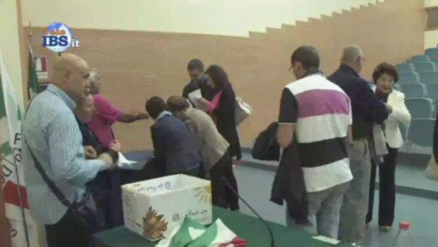 2013-10-28 Congresso del PD a Mazara del Vallo