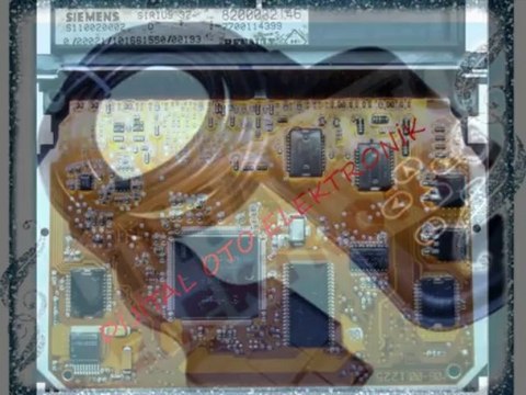 DİJİTAL OTO ELEKTRONİK OTO BEYİN TAMİRİ KURSU - ADIYAMAN