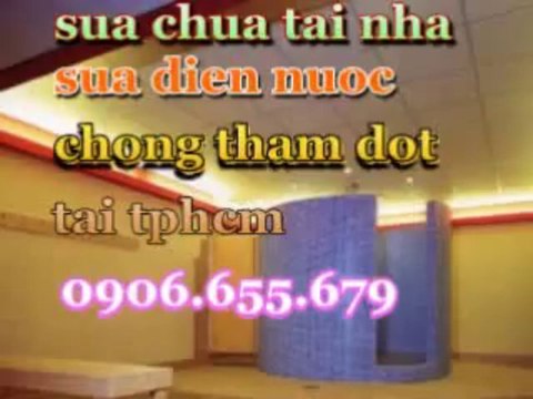 thợ sửa chữa và lắp đặt điện tại quận 1 tphcm...0912655679