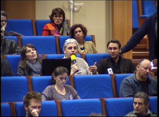 Moustic 2013 : conférence de clôture - suite