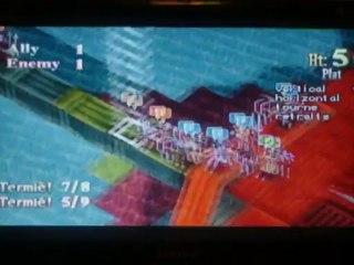 Vandal Hearts2 34- Mer Paua Ouest