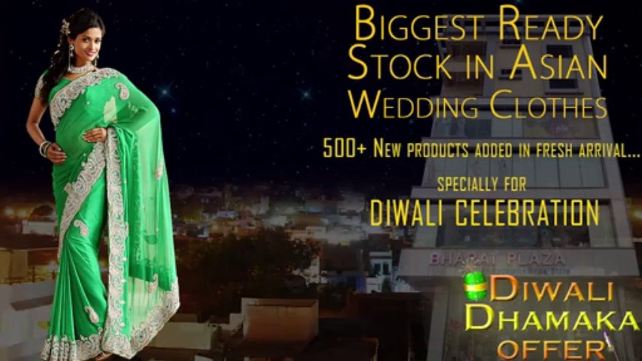 Diwali Bumper Sale-2013