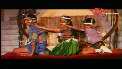 Comedy Scene | Suman Funny Scene With Kids