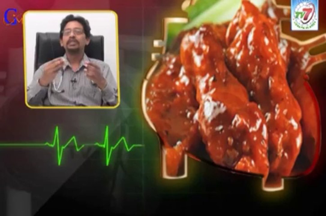 Cardiovascular disease Doctor TReatment tips