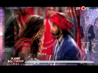 Ram leela - High Court dismisses case against the movie