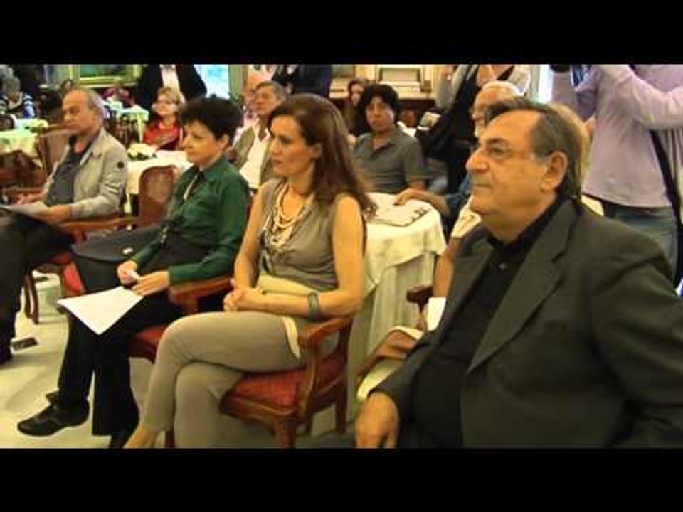 Napoli - Un mese di Bateau Mouche -1- (29.10.13)