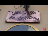 Napoli - L'Ambasciata del Caffè -1- (28.10.13)