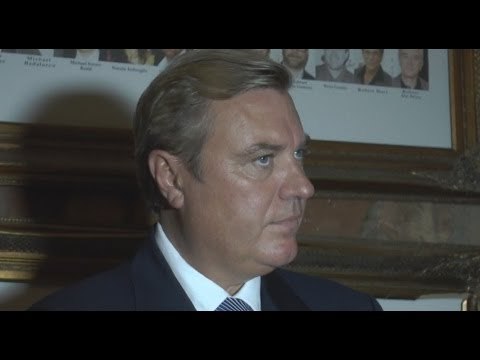 Napoli - Il principe Carlo di Borbone al Ventennale dei Neoborbonici -live- (26.10.13)