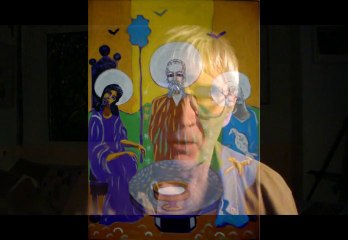 ДЕНЬ падения ИУДЫ * Фильм Muzeum Rondizm ТВ