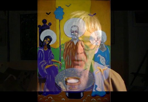 ДЕНЬ падения ИУДЫ * Фильм Muzeum Rondizm ТВ